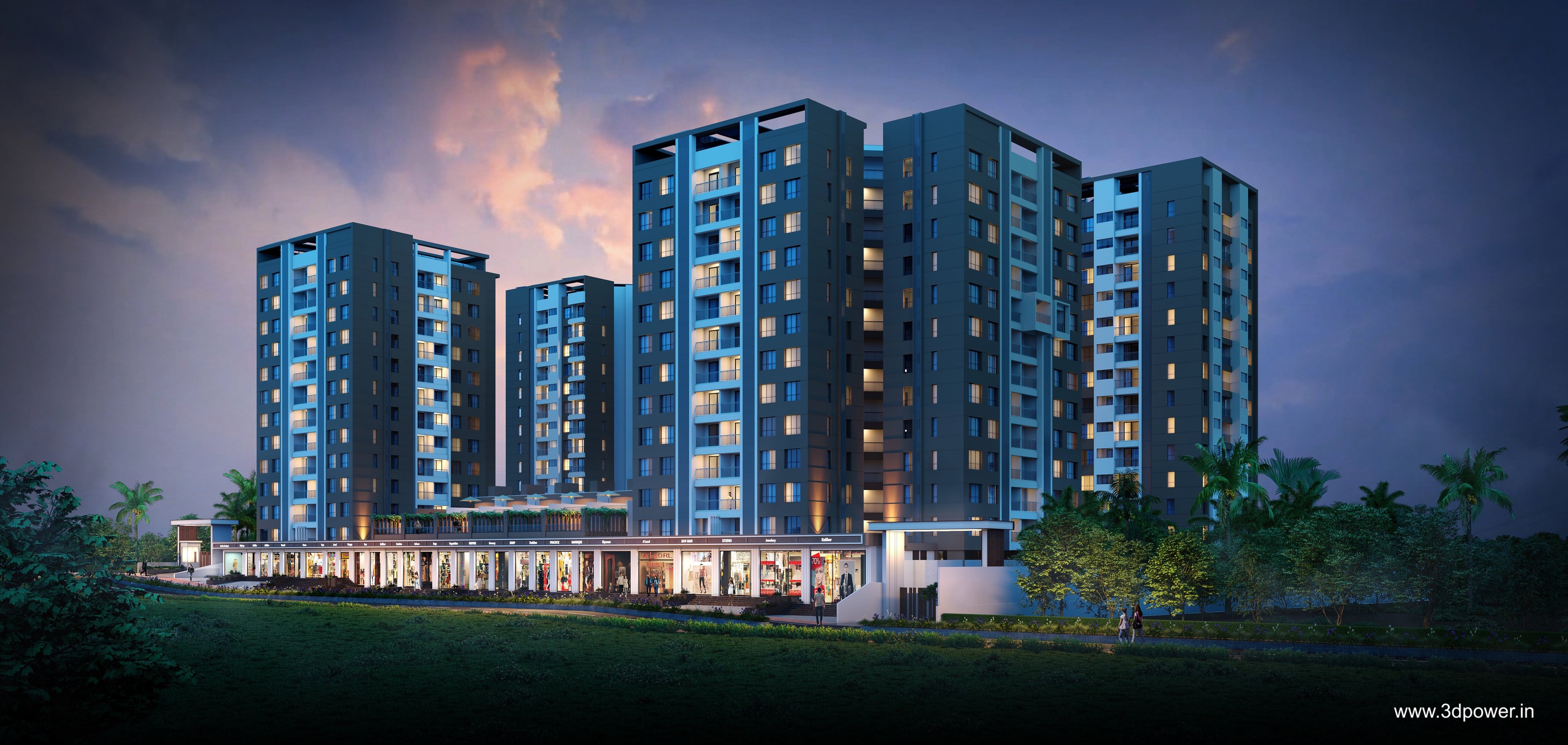 auracon Residential