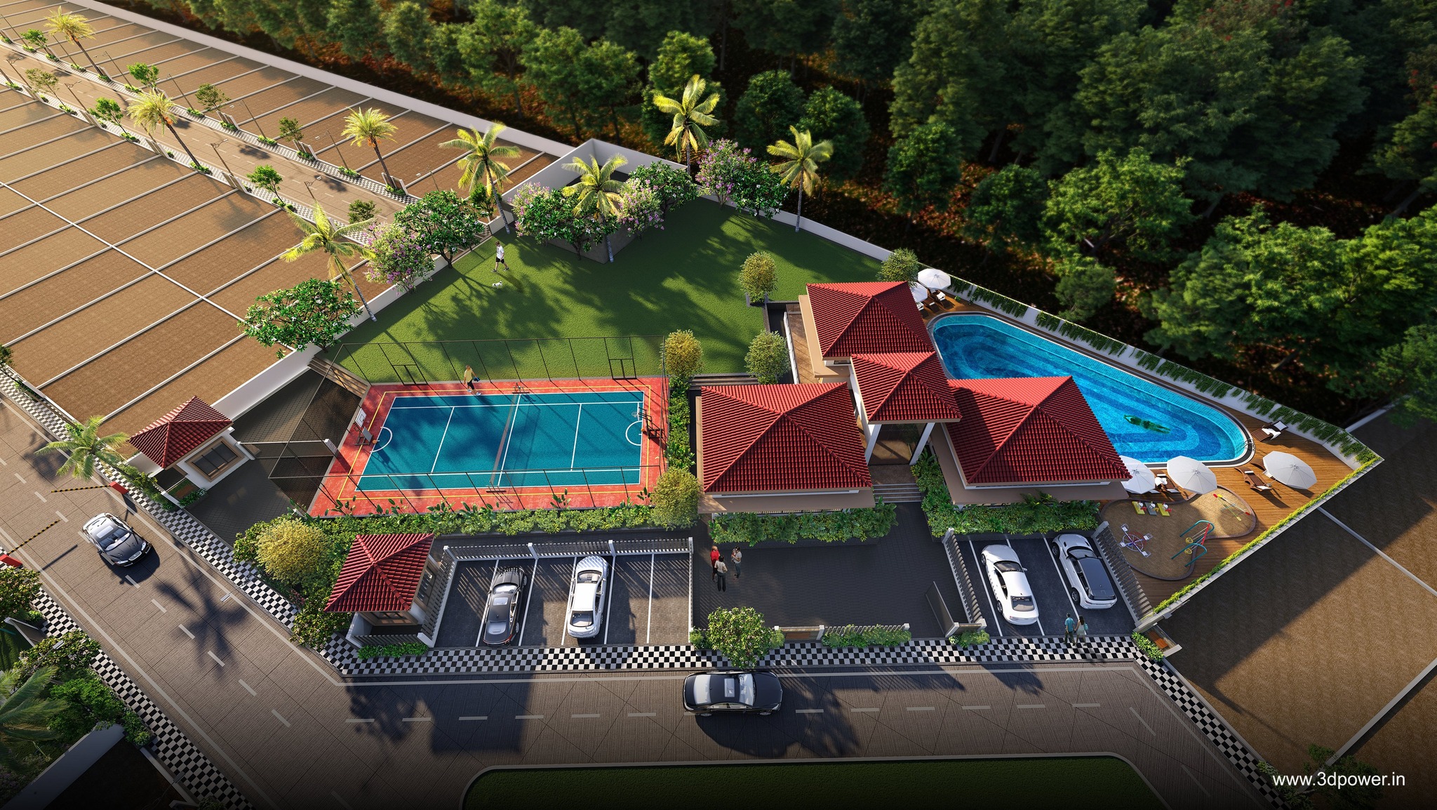 auracon Residential