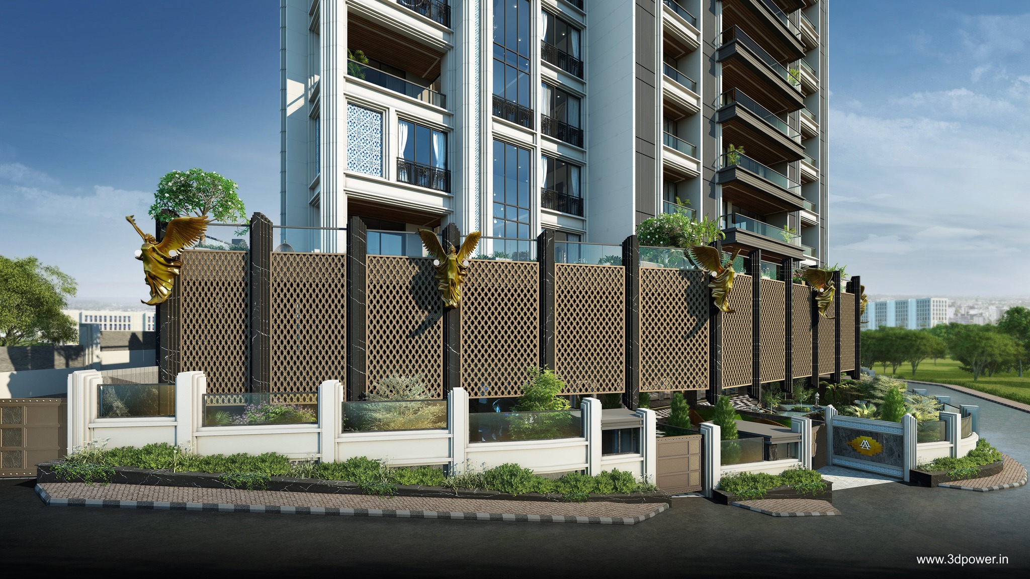 residential
