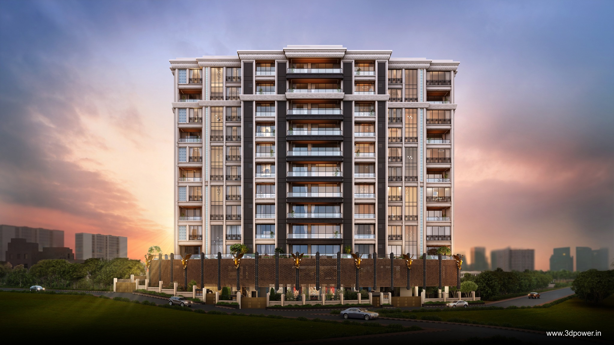 residential